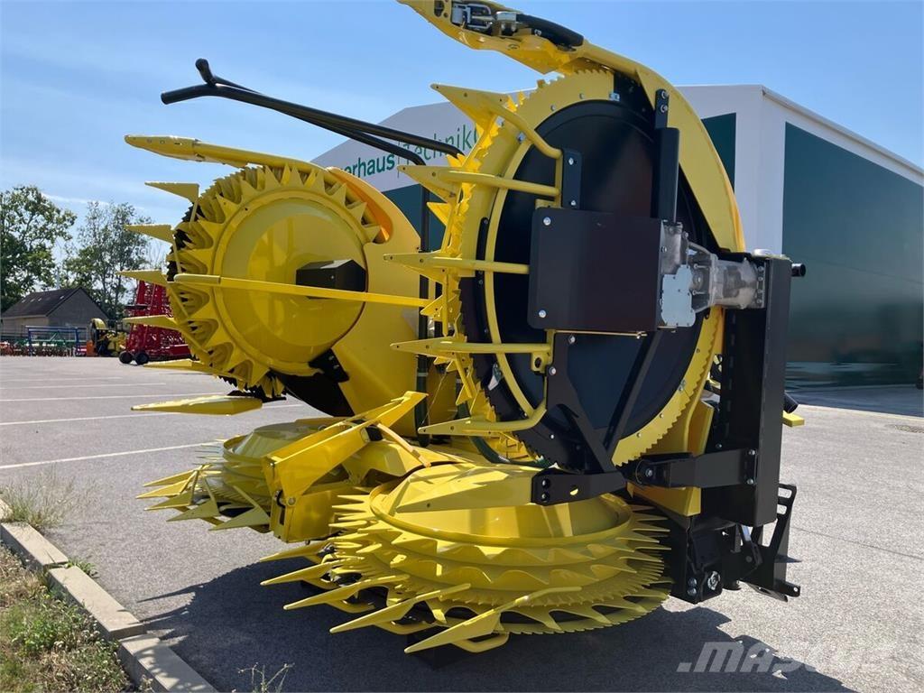 John Deere 460 Plus Accesorios para cosechadoras combinadas