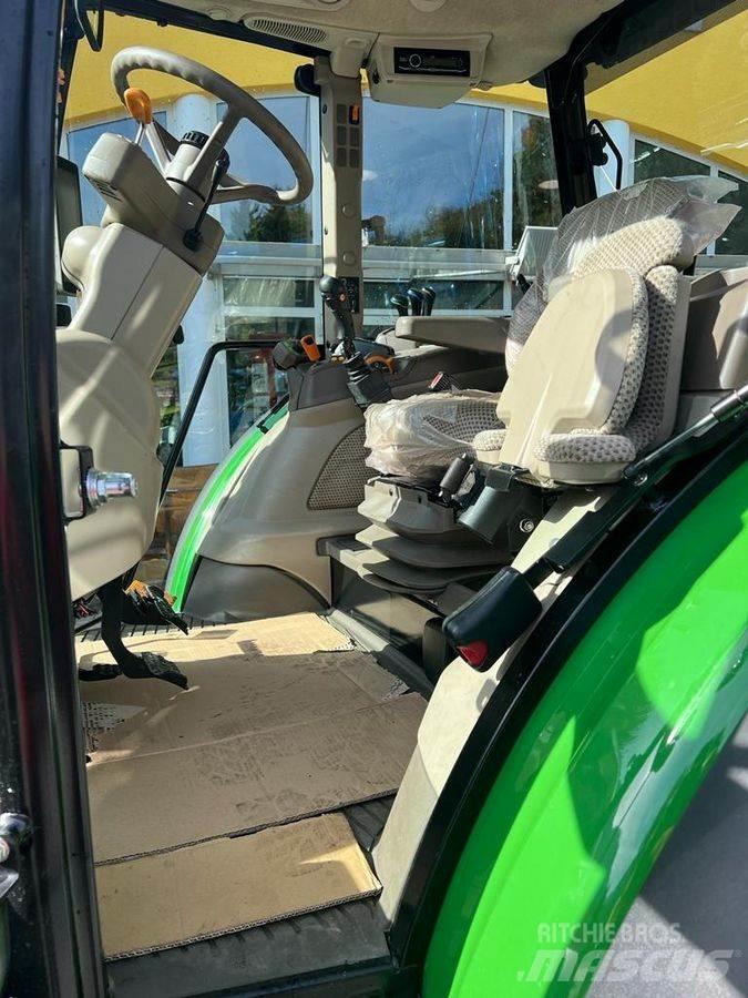 John Deere 5090 R Tractores
