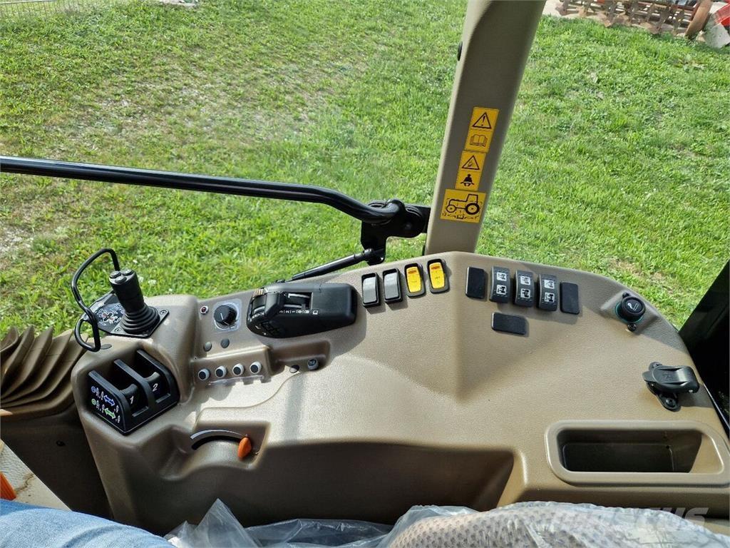 John Deere 5105GN Tractores