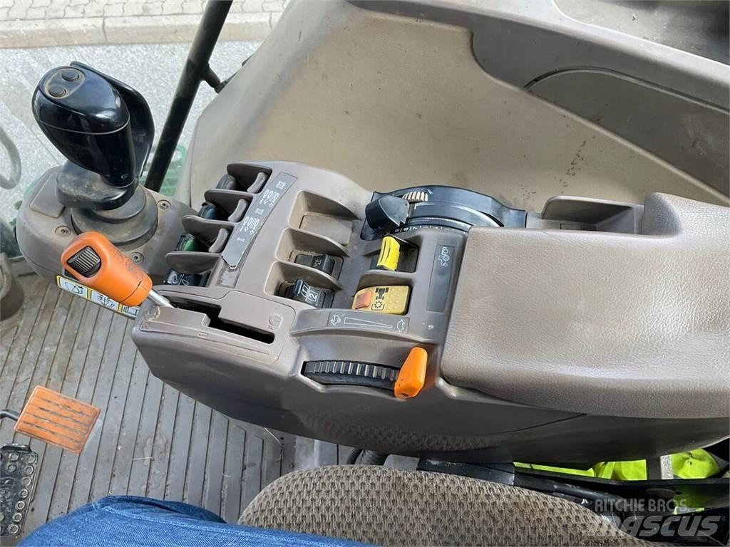 John Deere 6170R Tractores