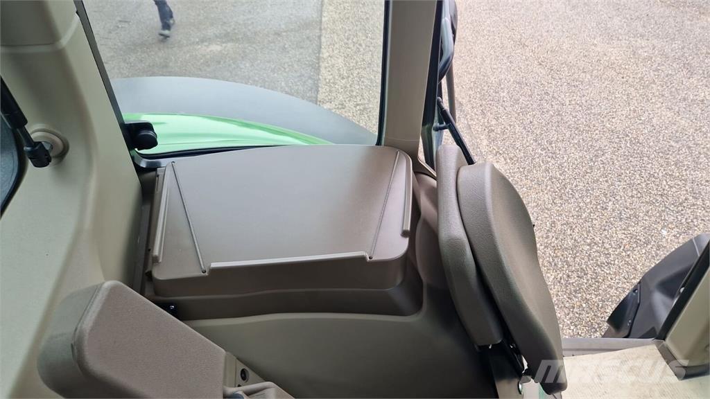 John Deere 6195M Tractores