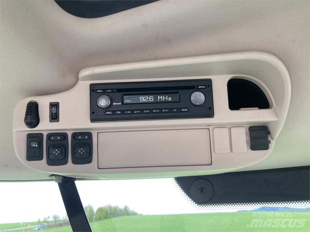 John Deere 6195R Tractores