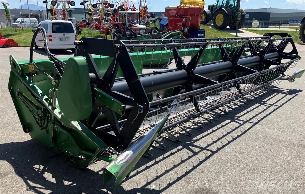 John Deere 620R Accesorios para cosechadoras combinadas