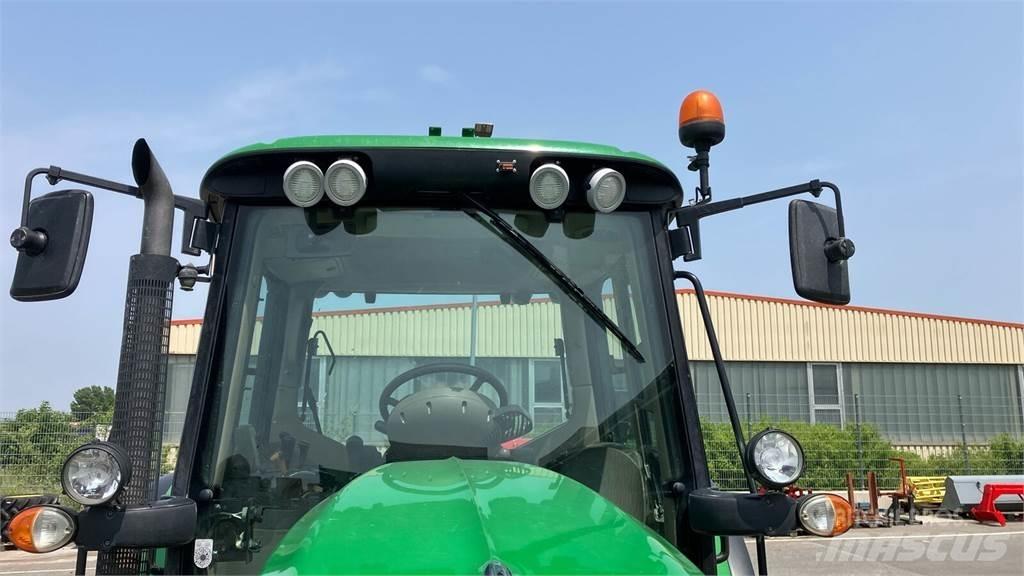 John Deere 6230 P Tractores