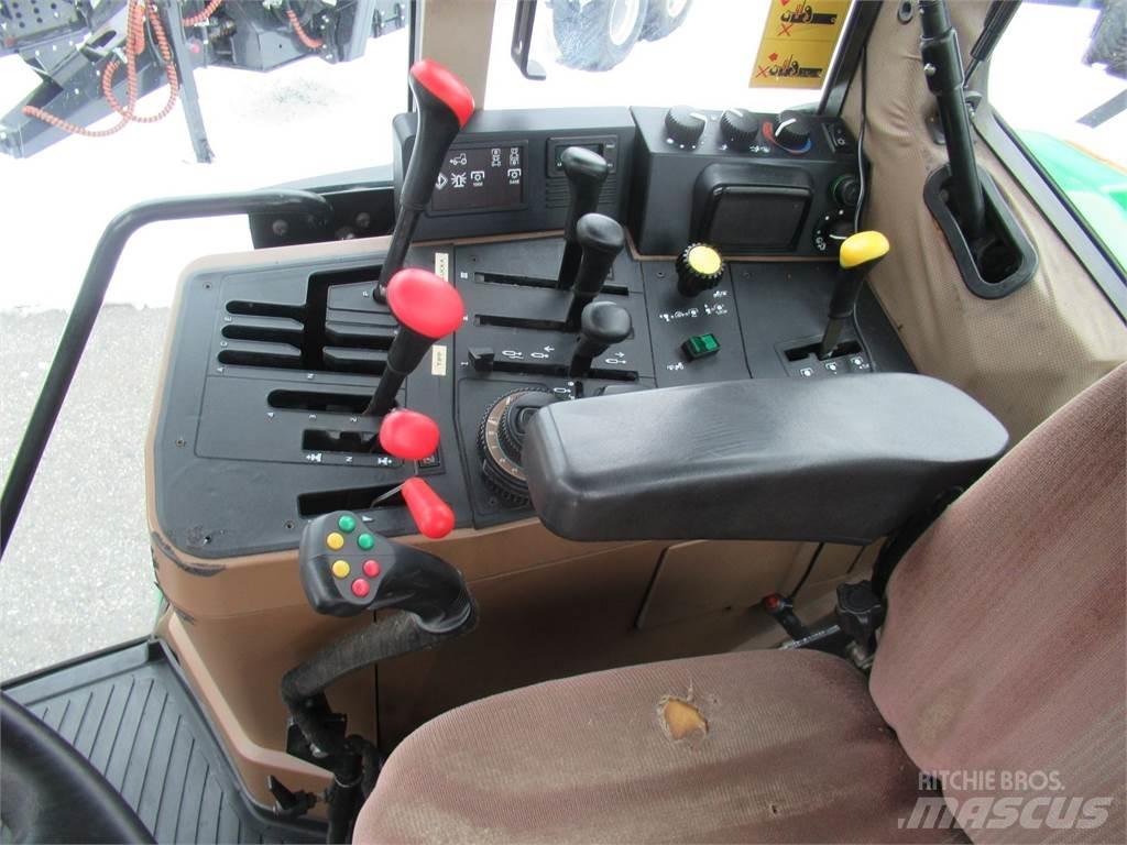 John Deere 6800 Tractores