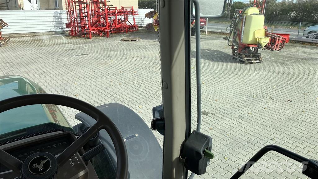 John Deere 6920 Tractores