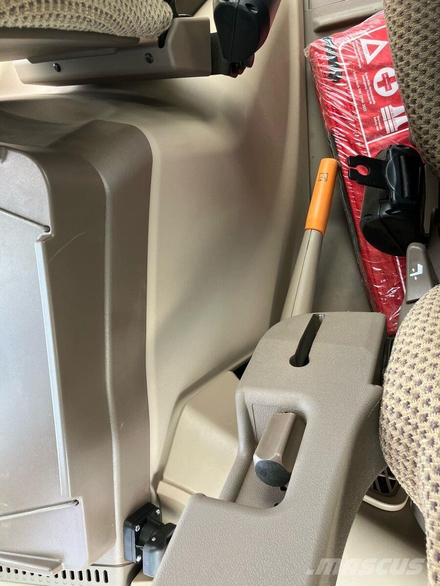 John Deere 6R 150 Tractores