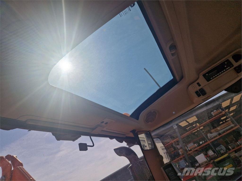 John Deere 6R 150 Tractores