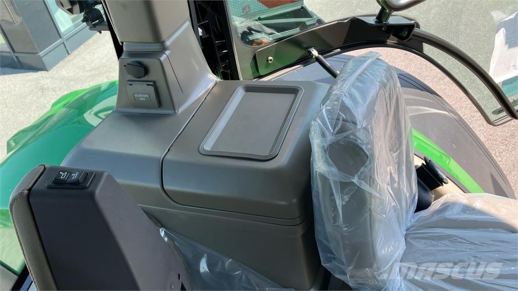 John Deere 7R 290 Tractores