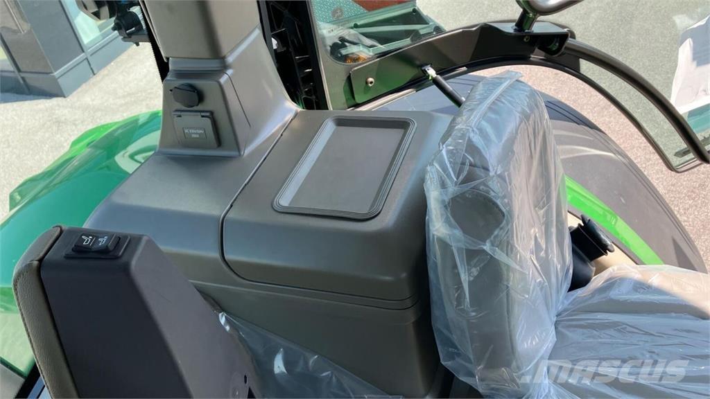 John Deere 7R 290 Tractores