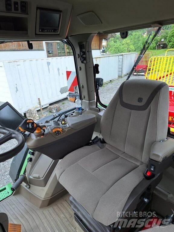 John Deere 7R 330 Tractores