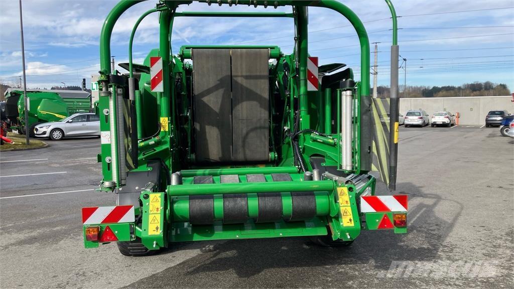 John Deere C451R Otros equipos usados para la recolección de forraje