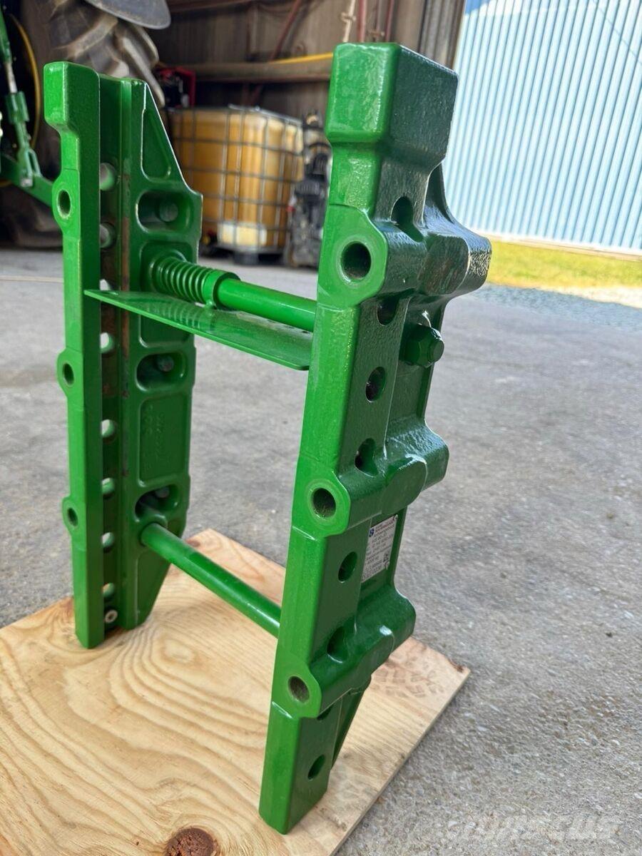 John Deere HS 60 Agricultura - Otros