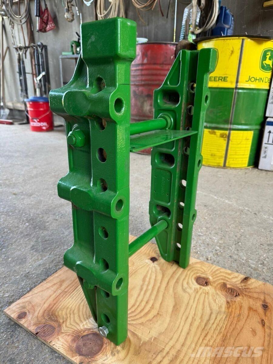 John Deere HS 60 Agricultura - Otros