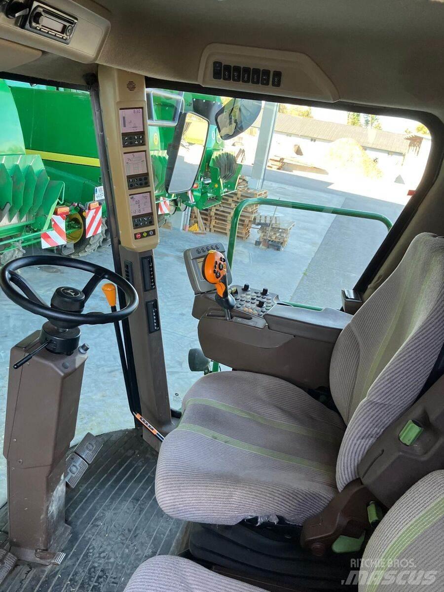 John Deere T560HM Cosechadoras combinadas