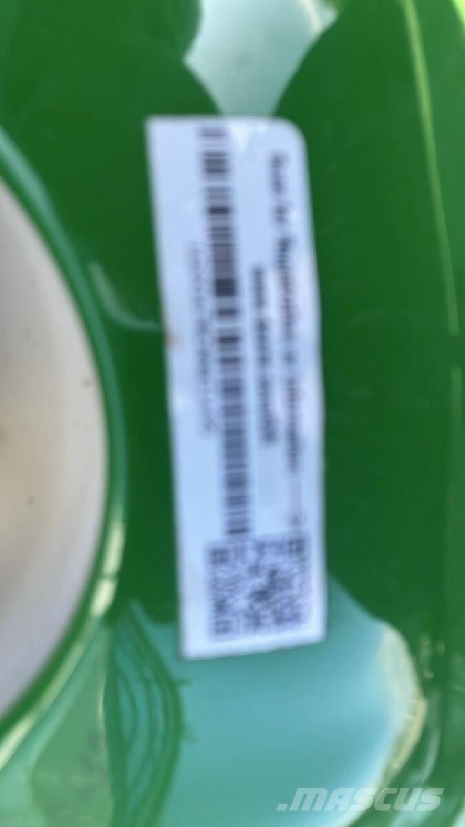 John Deere X167R Jardinería - Otros