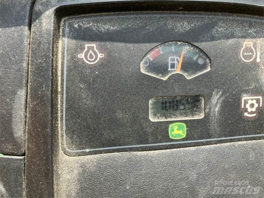 John Deere X540 Jardinería - Otros