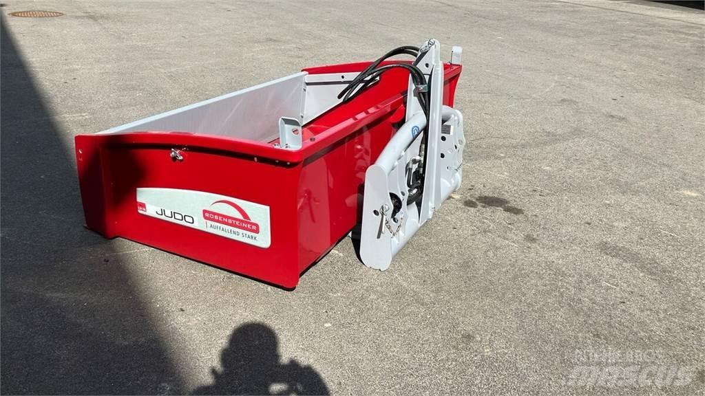  JUDO 180D Agricultura - Otros