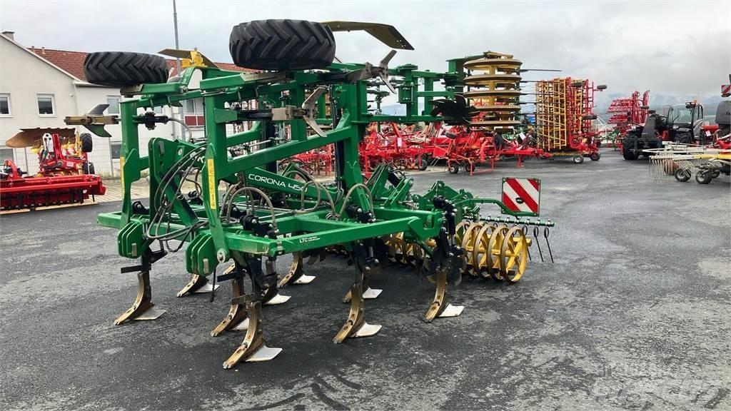 Kerner Corona 450 Cultivadores