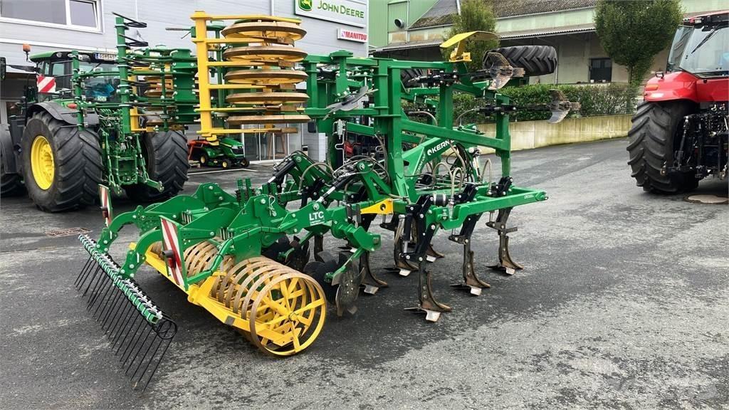 Kerner Corona 450 Cultivadores