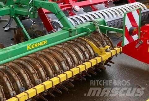 Kerner Komet 4.80 Cultivadores