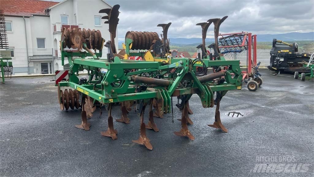Kerner Komet 4.80 Cultivadores