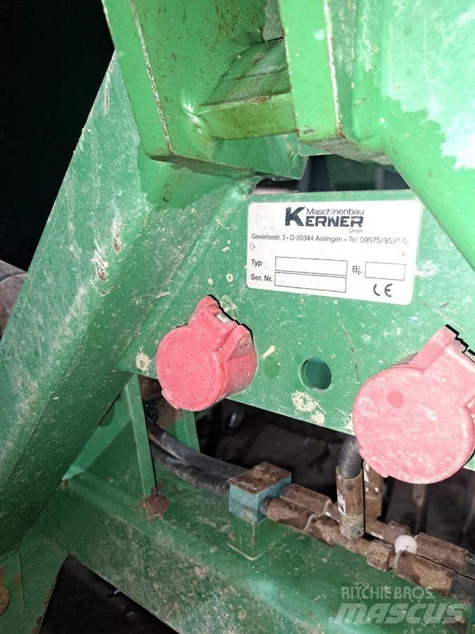 Kerner Komet K480 Cultivadores
