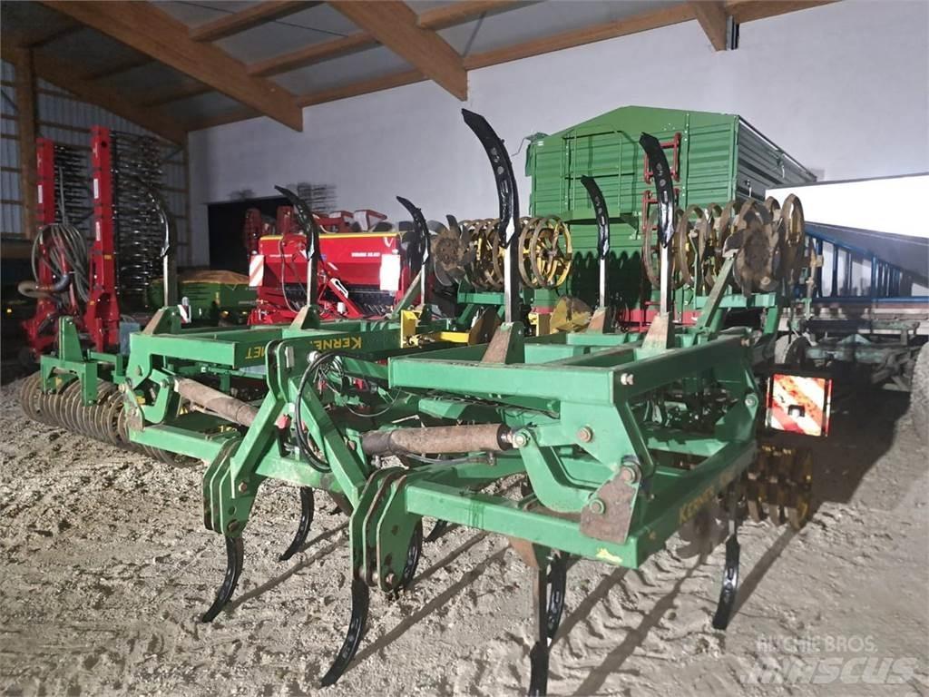 Kerner Komet K480 Cultivadores