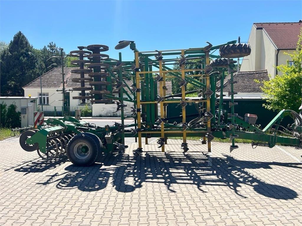 Kerner Stratos Cultivadores