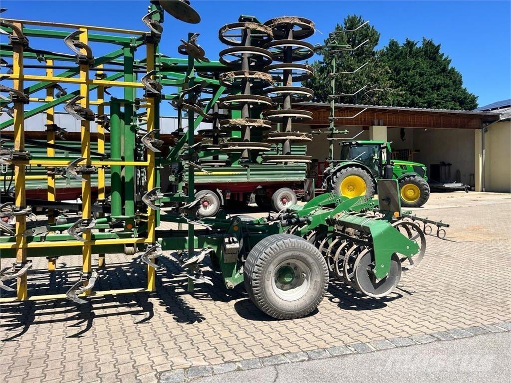 Kerner Stratos Cultivadores