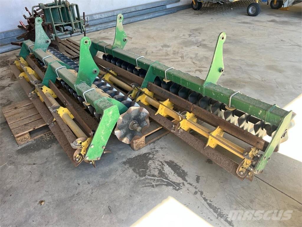 Kerner Stratos Cultivadores