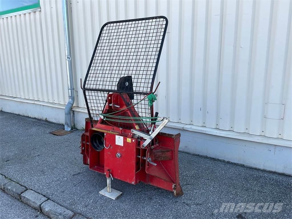  KGD 500 Cabrestantes
