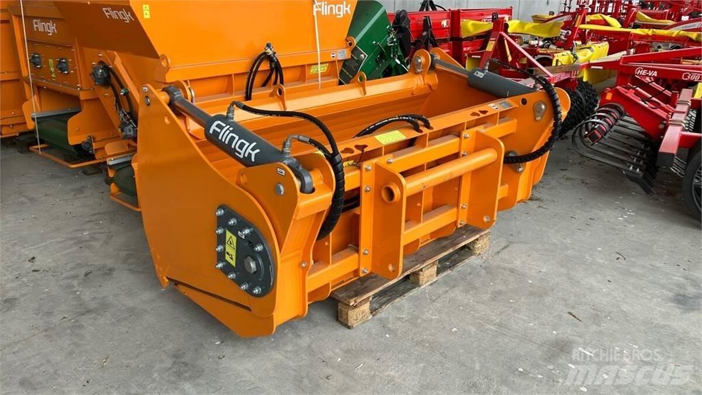  KHS 2Type 2000 Agricultura - Otros