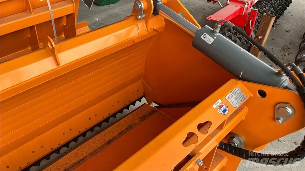  KHS 2Type 2000 Agricultura - Otros