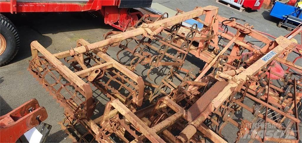 Knoche 3.30m Egge Gradas de discos