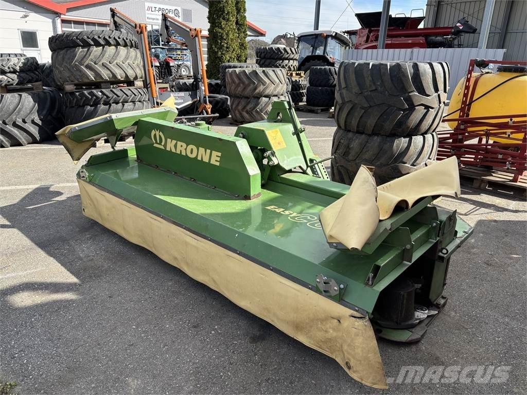 Krone EASY CUT 32 P Segadoras