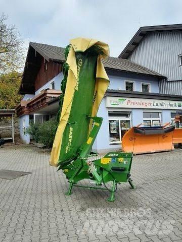 Krone EC R320 Segadoras