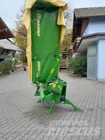 Krone EC R320 Segadoras