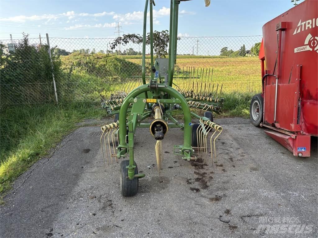 Krone Swadro 42 Hileradoras
