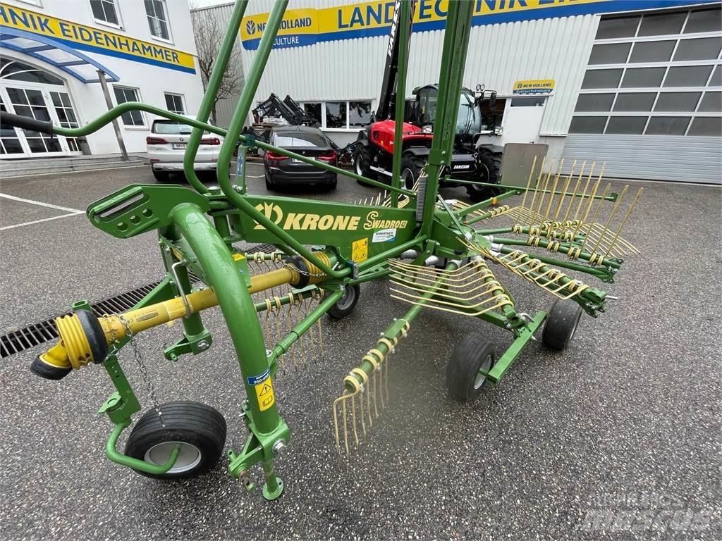 Krone SWADRO 42 -13 Hileradoras