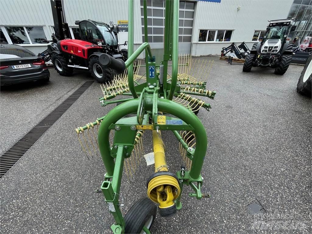 Krone SWADRO 42 -13 Hileradoras