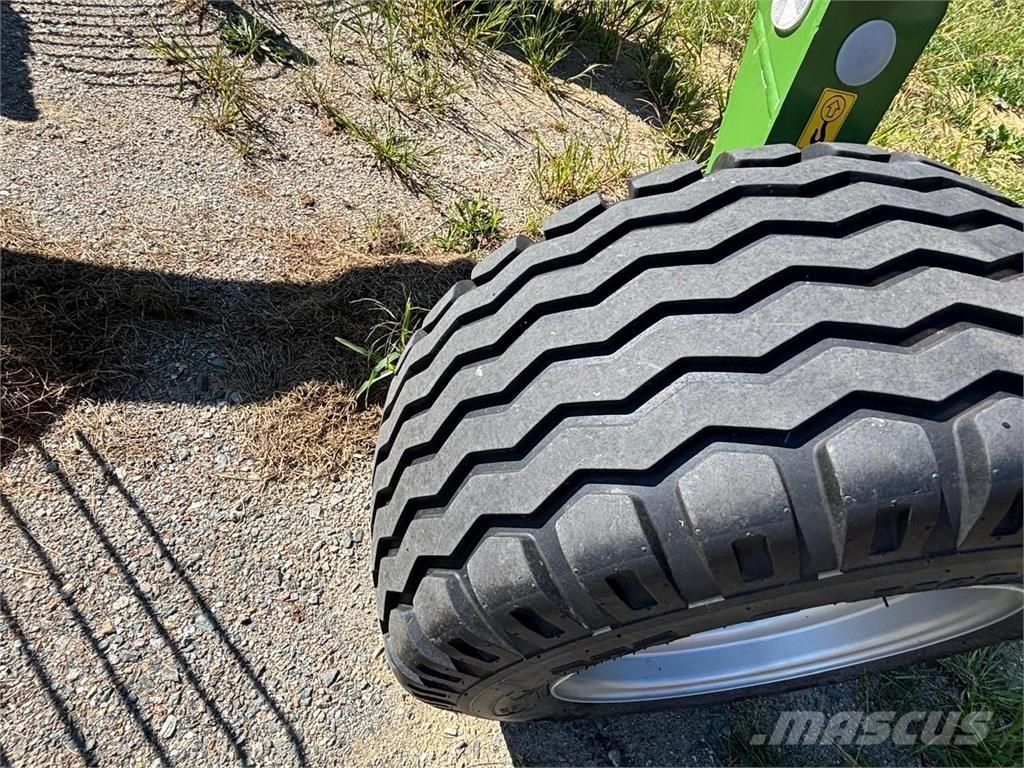 Krone Swadro TC 760 Hileradoras
