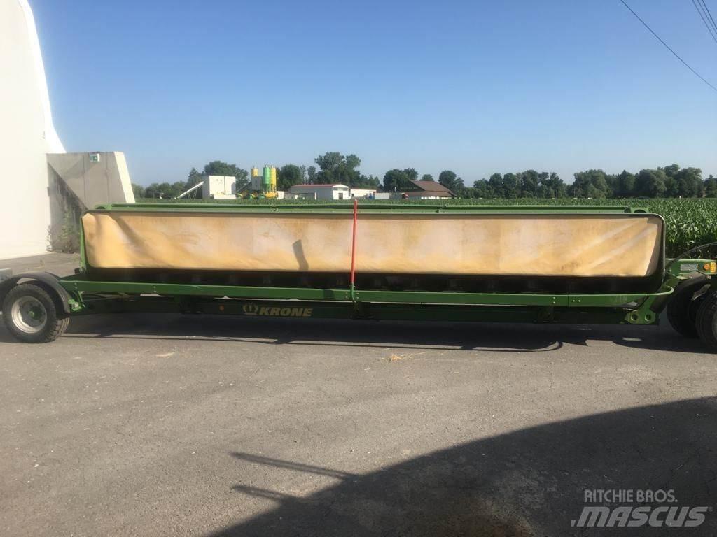 Krone X-Disc 6200 Accesorios para cosechadoras combinadas