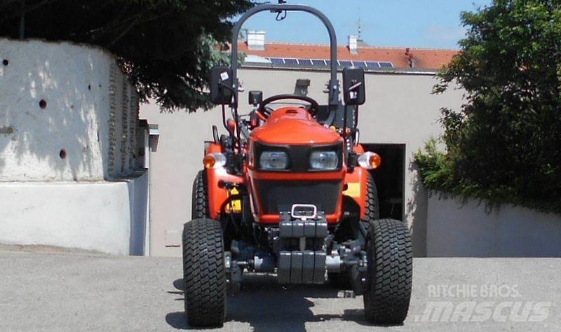 Kubota EK1-261 Tractores