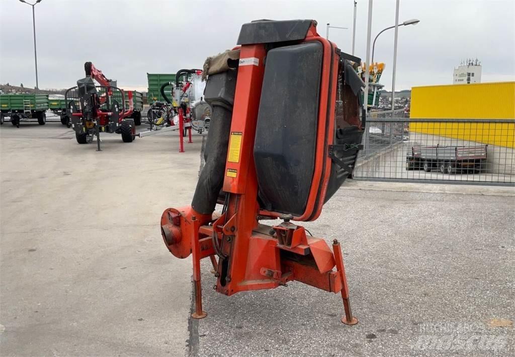 Kubota GCD 700 Jardinería - Otros
