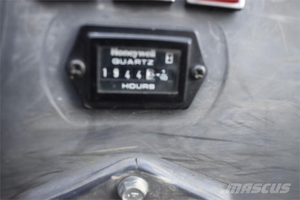 Kubota U10-3 Mini excavadoras < 7t