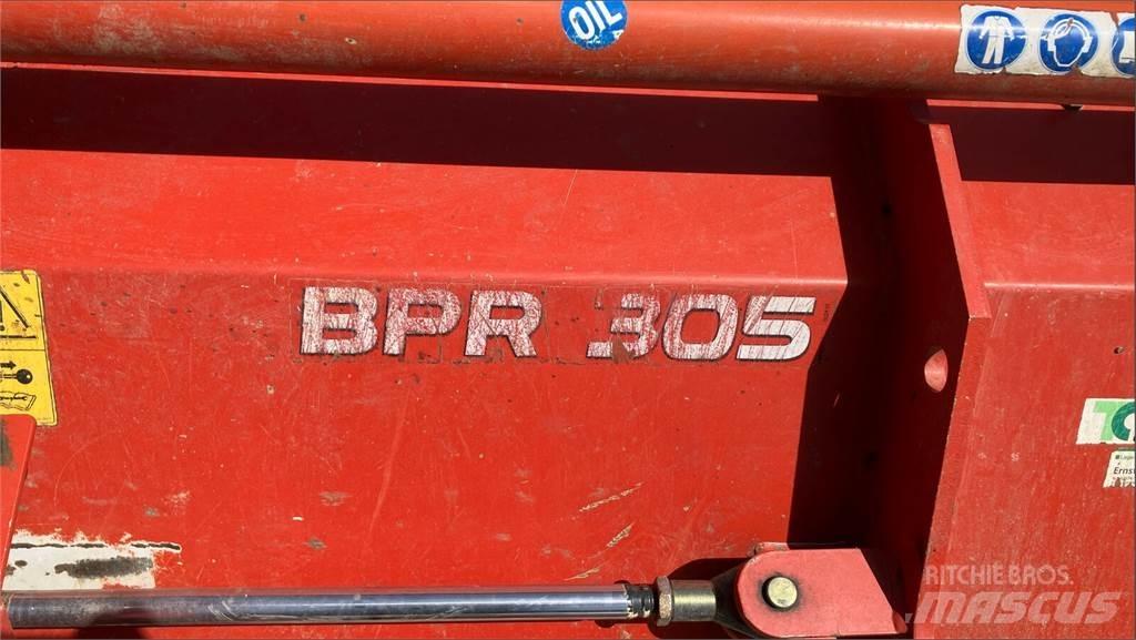Kuhn BPR 305 Segadoras y cortadoras de hojas para pastos