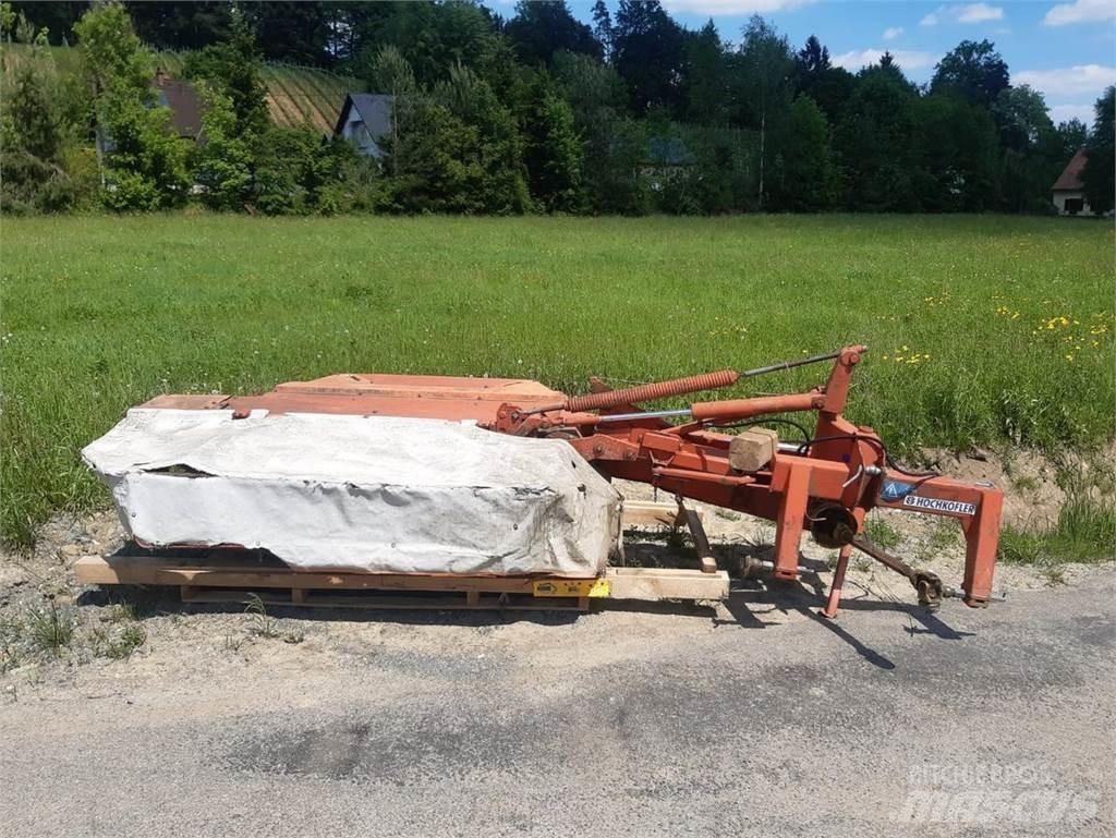 Kuhn FC 240 P Segadoras