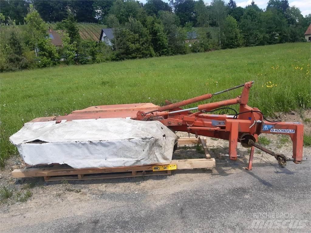 Kuhn FC 240 P Segadoras