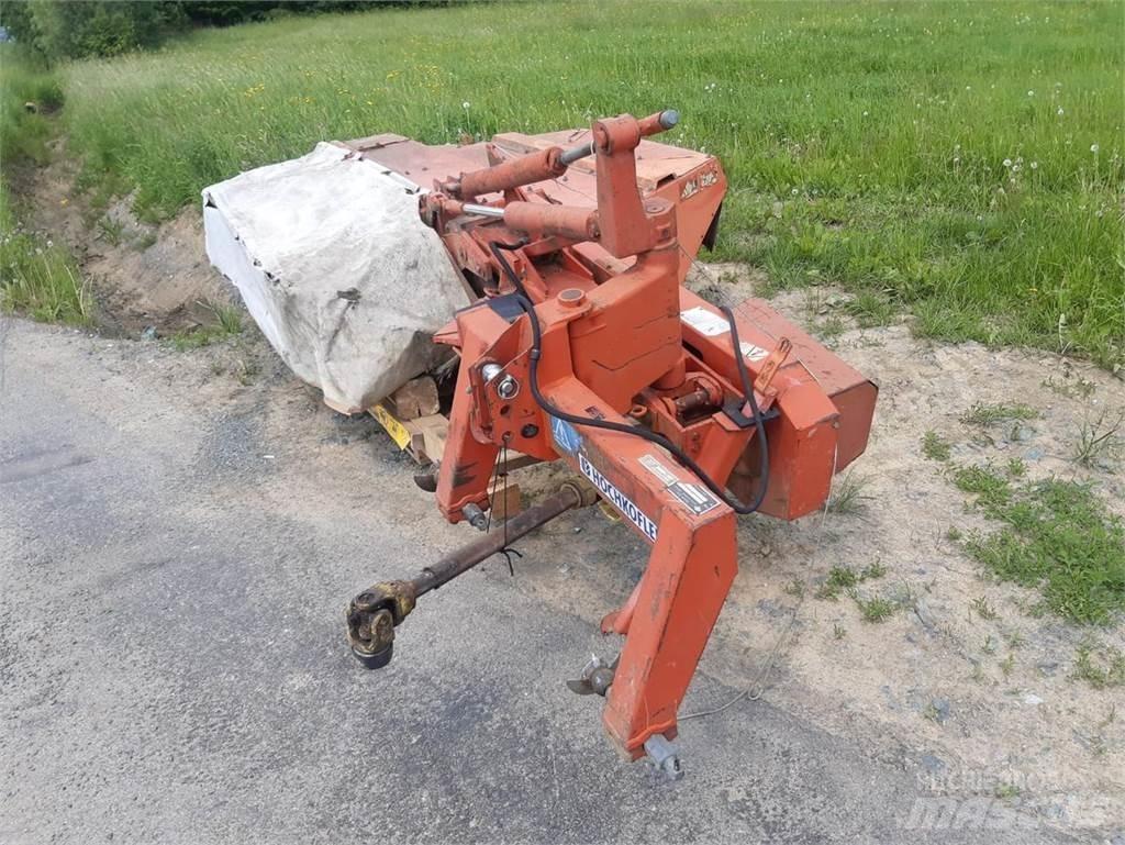 Kuhn FC 240 P Segadoras